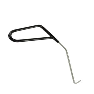 5.5 Inch Double Bend Tweaker Wire PDR Dent Rod