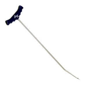 22 Inch Custom Double Bend Blade PDR Dent Rod