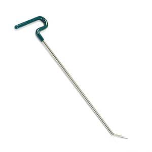 15.5 Inch Custom Single Bend Bullet PDR Dent Rod