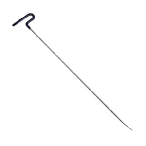 27.5 Inch Single Bend 45 Degree Brace PDR Dent Rod