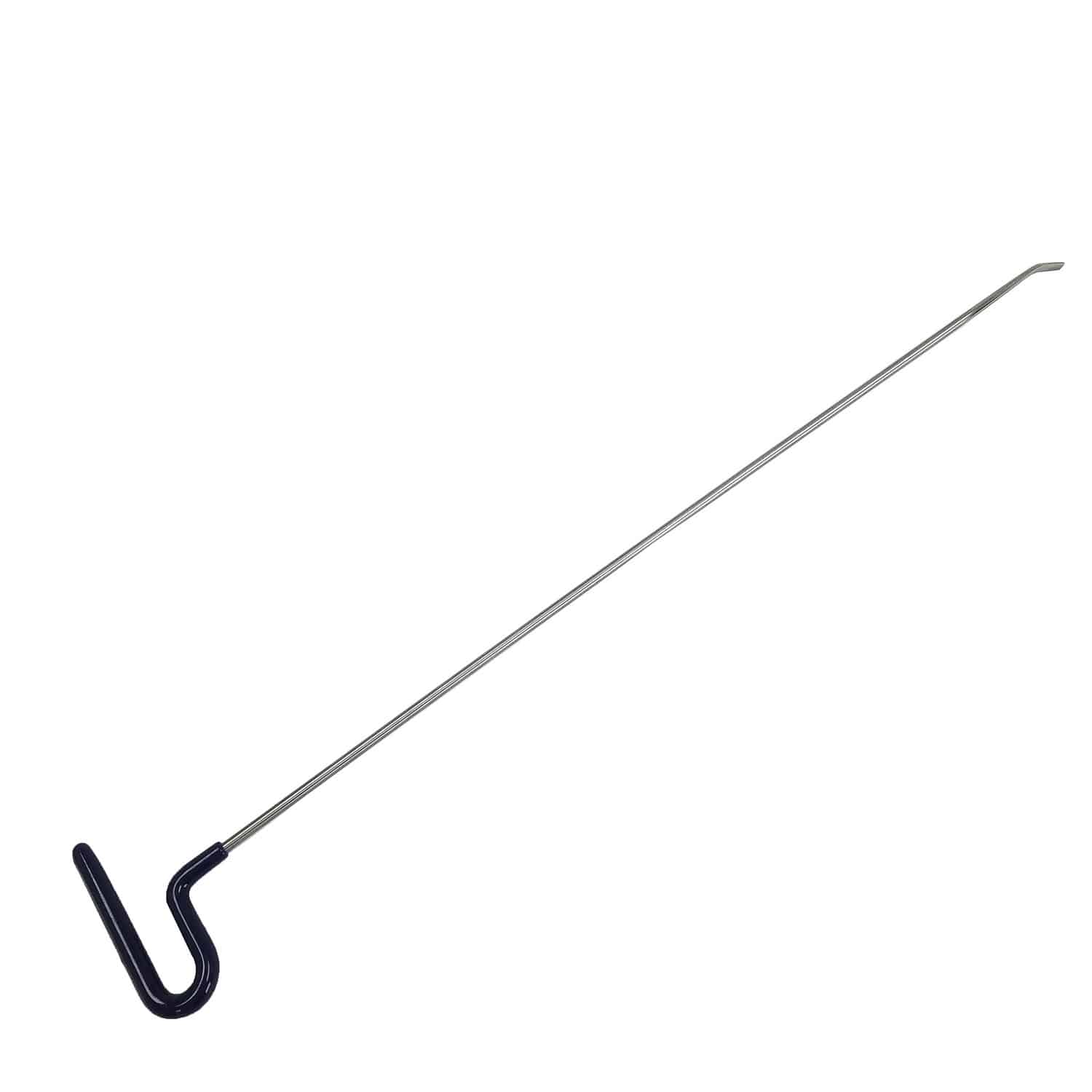 27.5 Inch Single Bend 45 Degree Brace PDR Dent Rod