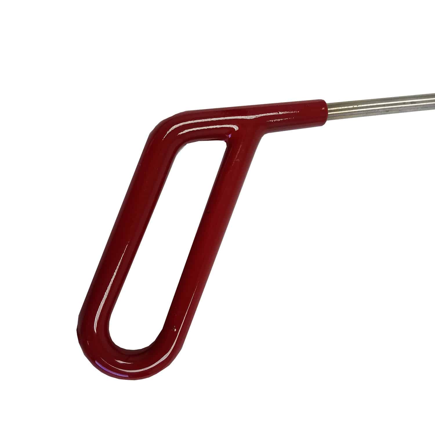 23 Inch Double Bend Brace Right PDR Dent Rod