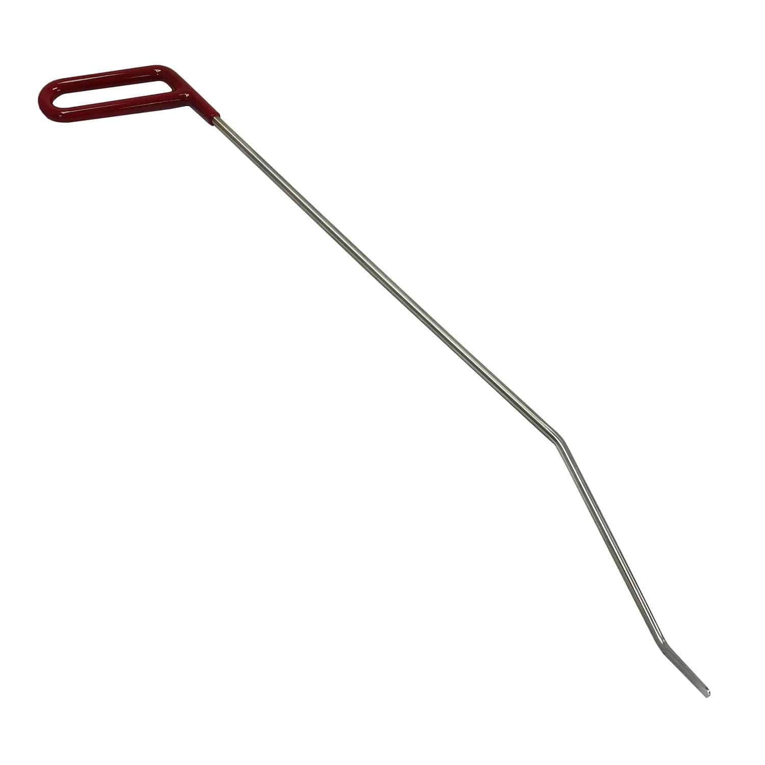23 Inch Double Bend Brace Right PDR Dent Rod