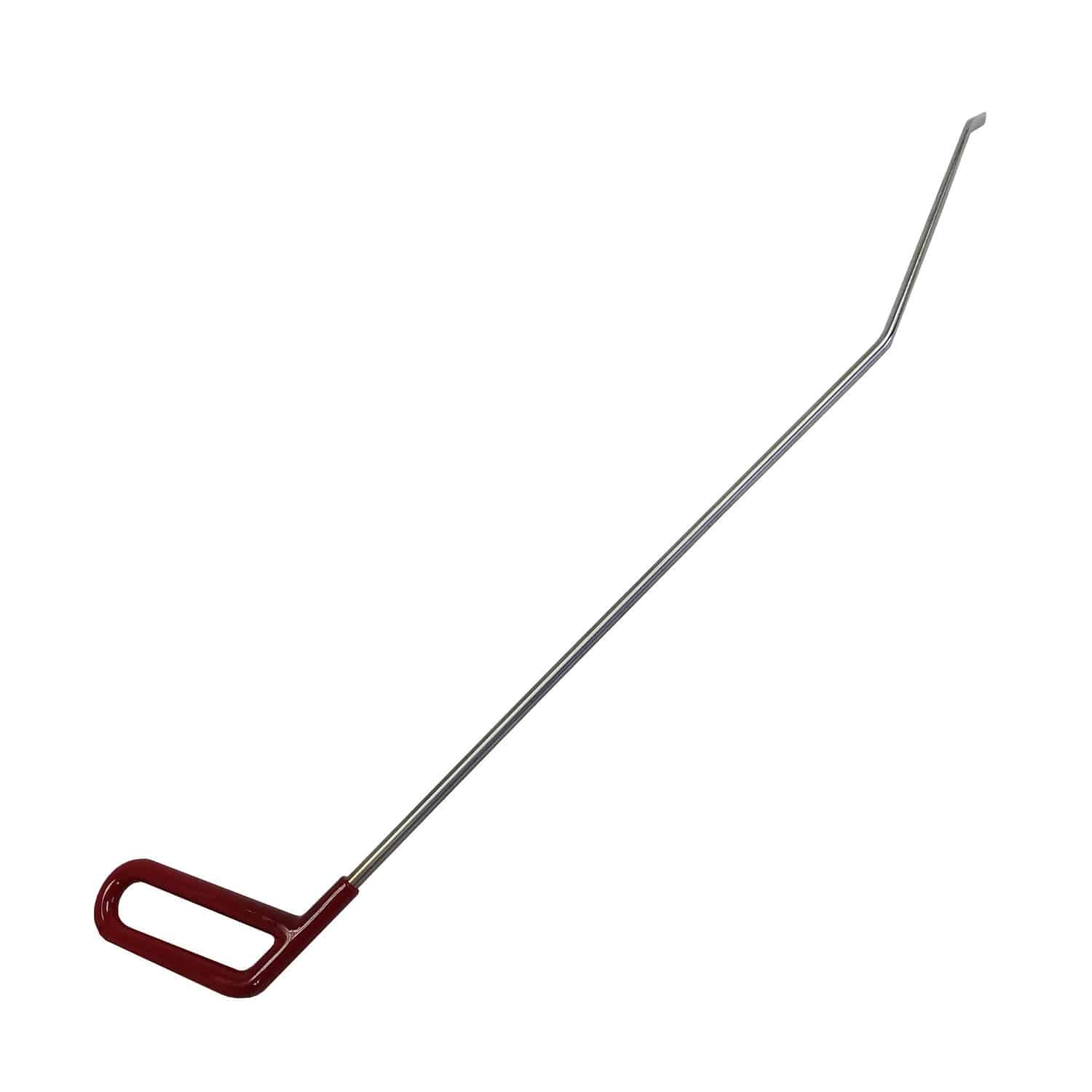 23 Inch Double Bend Brace Right PDR Dent Rod