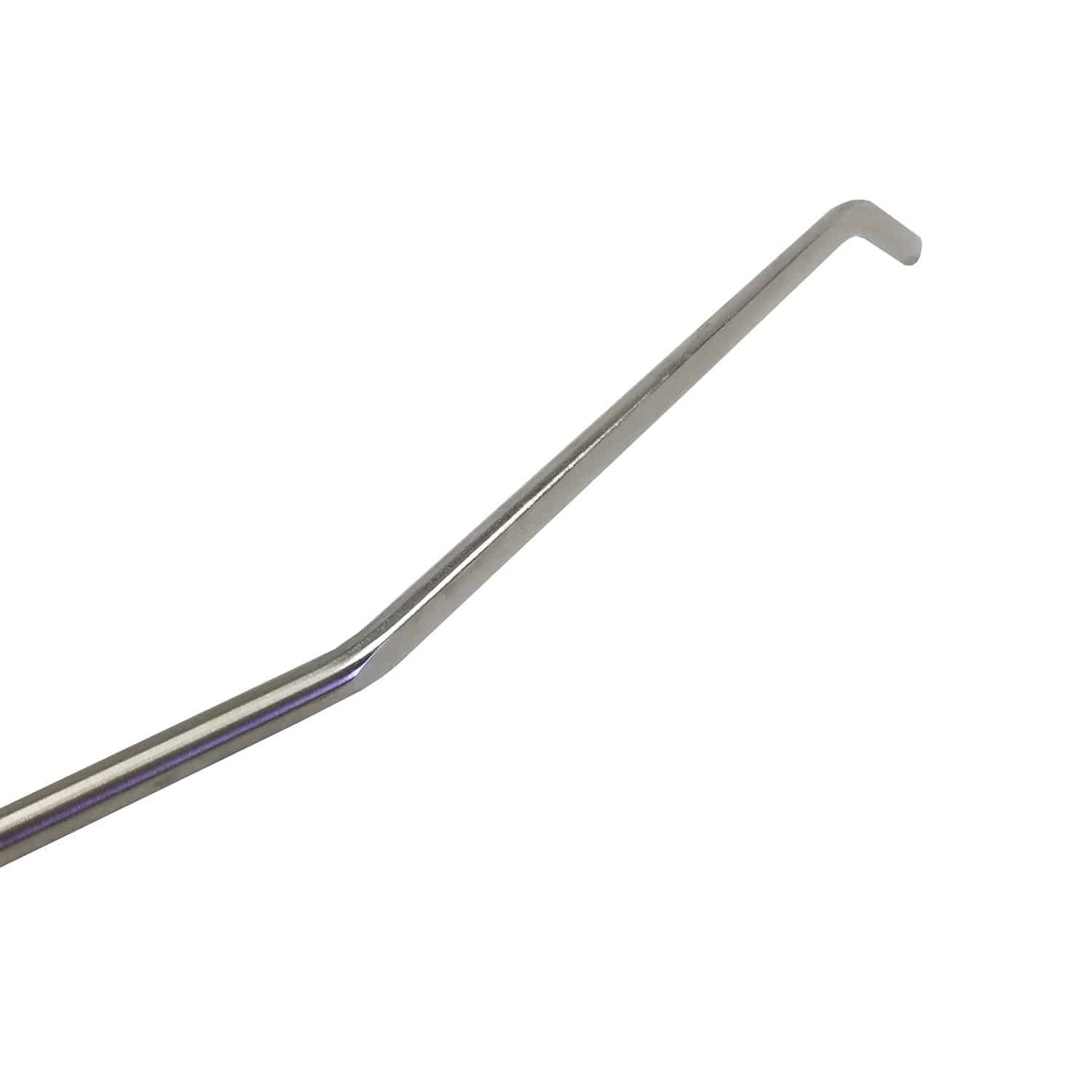 Paintless Dent Repair Tools