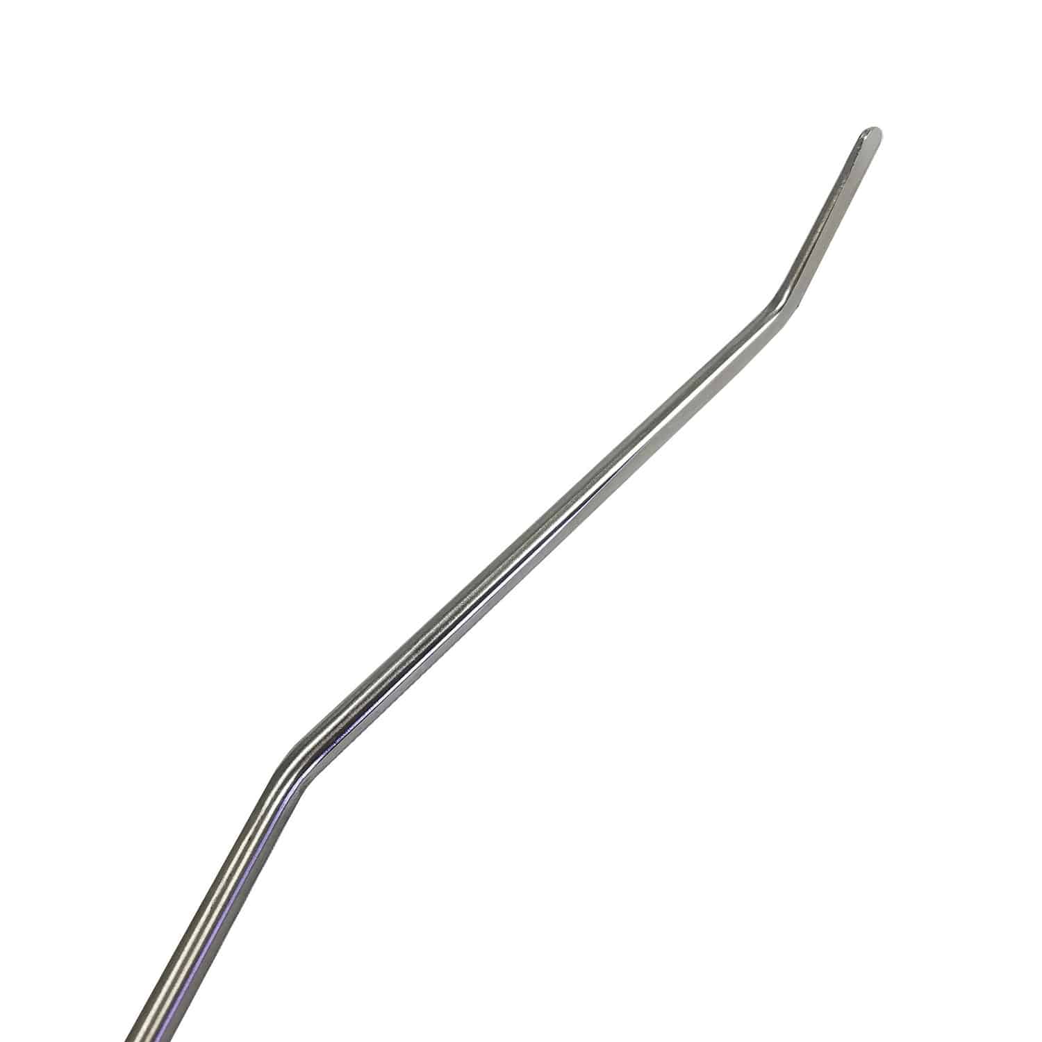 23 Inch Double Bend Brace Right PDR Dent Rod