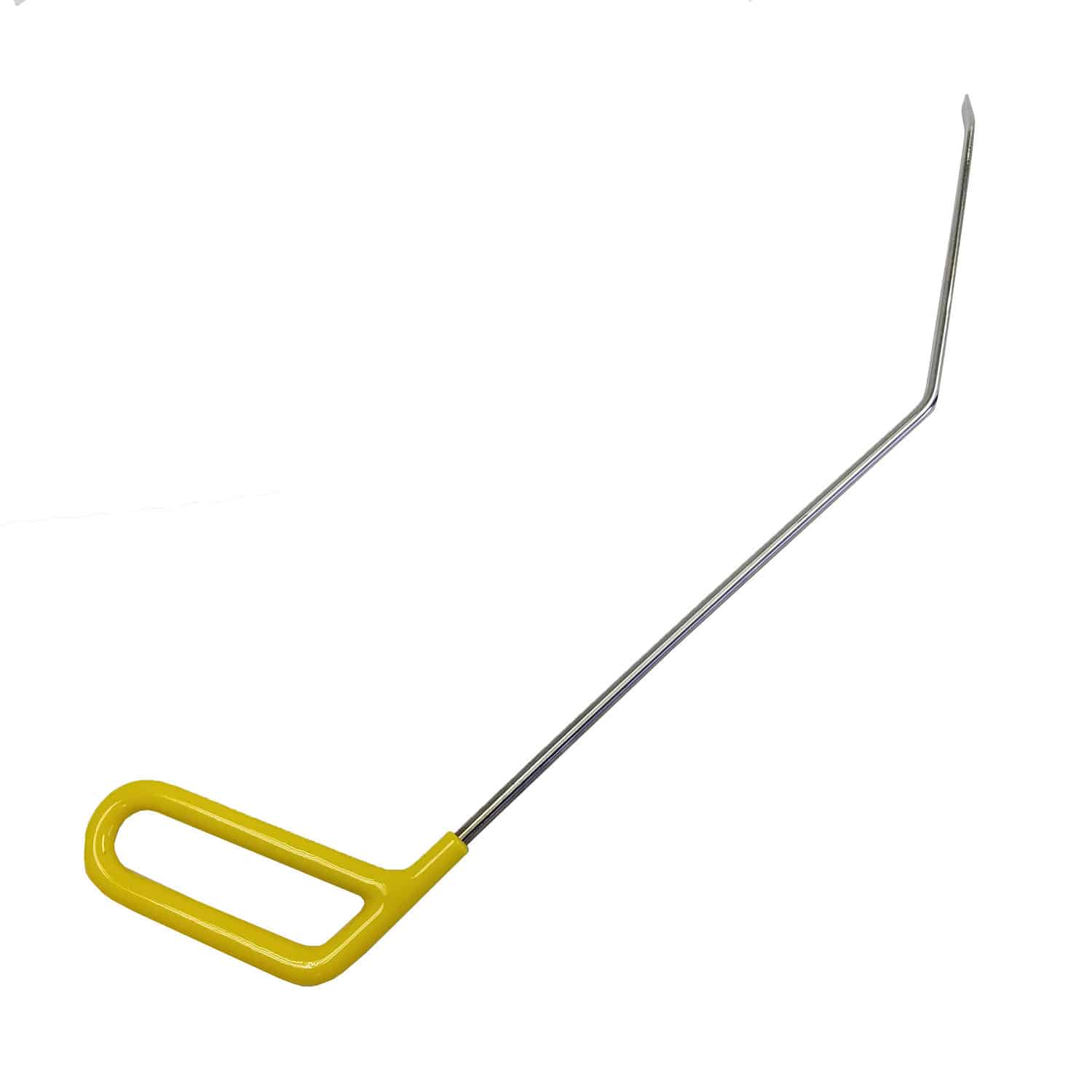 Paintless Dent Repair Tools