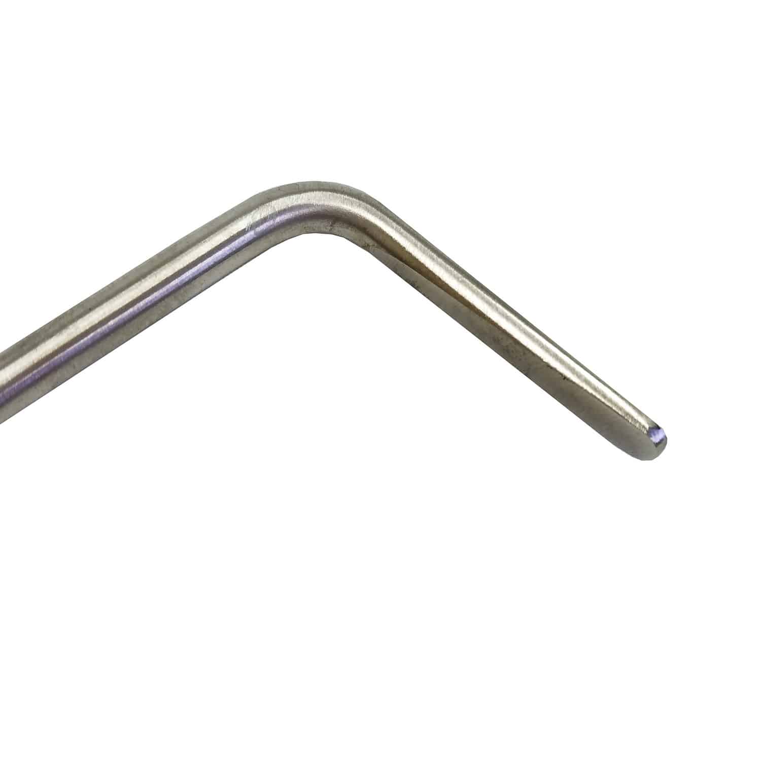 2 Inch Popsicle Stick Brace PDR Dent Rod
