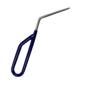 2.5 Inch Popsicle Stick Brace PDR Dent Rod
