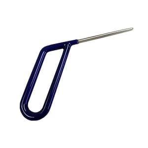 4 Inch Popsicle Stick Brace PDR Dent Rod