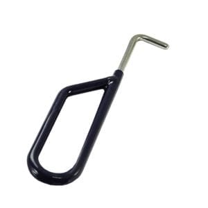 1.5 Inch 90 Degree Popsicle Stick Brace PDR Dent Rod