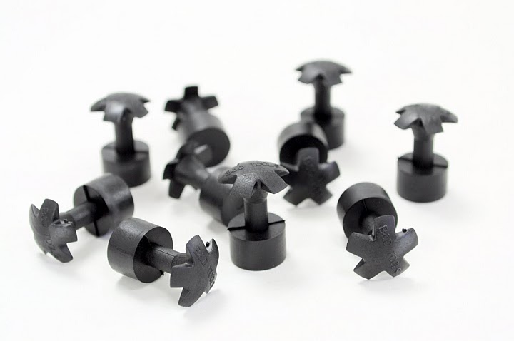 Paintless Dent Repair Tools