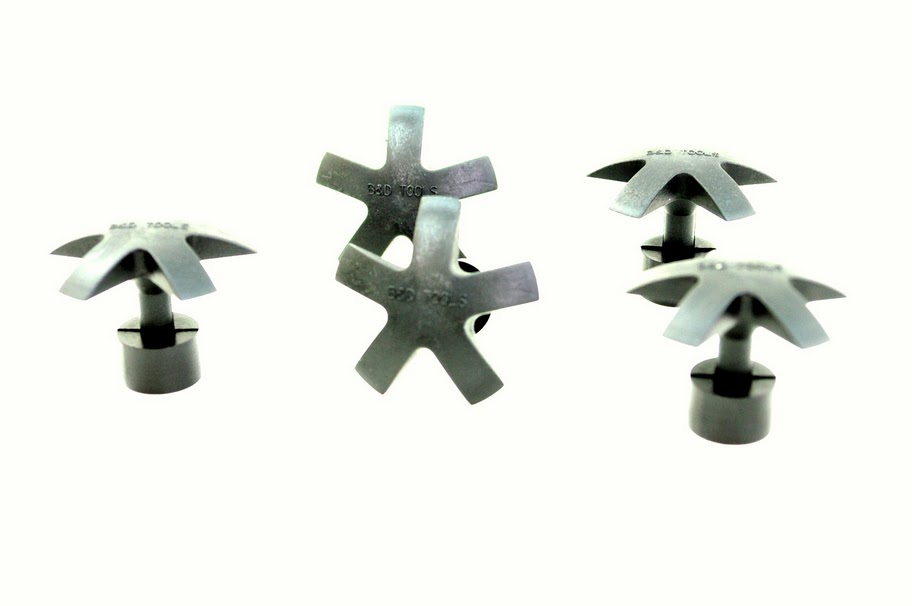 Paintless Dent Repair Tools