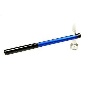 12 Inch Custom PDR Aluminum Head Handle Hammer