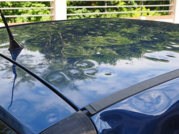 Paintless Dent Repair Hail Damage FAQ