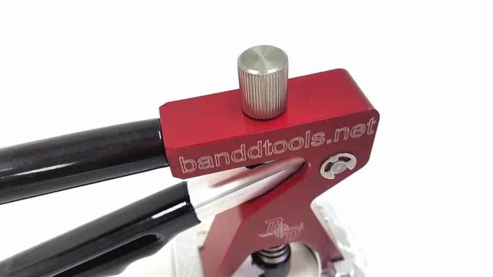 lightweight minilifter red