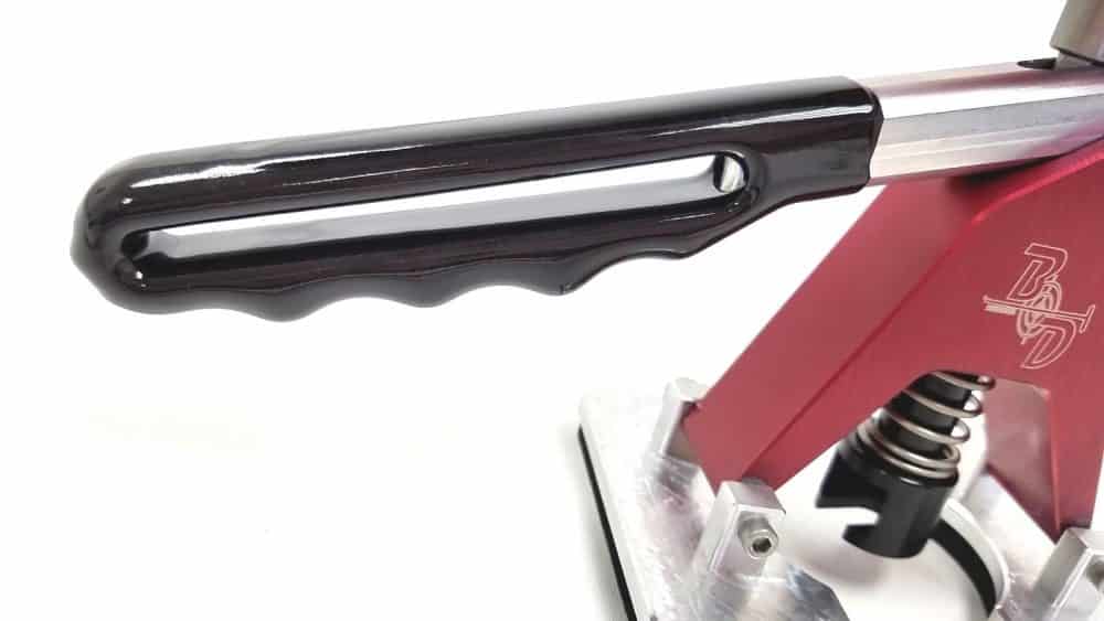 lightweight minilifter red