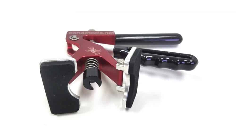 lightweight minilifter red