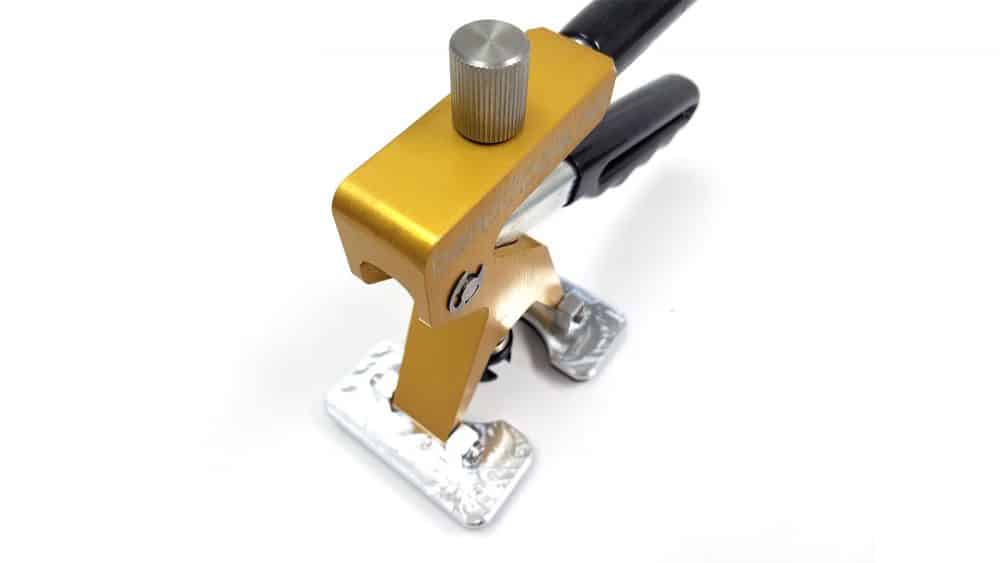 lightweight minilifter gold