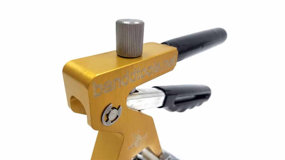 lightweight minilifter gold