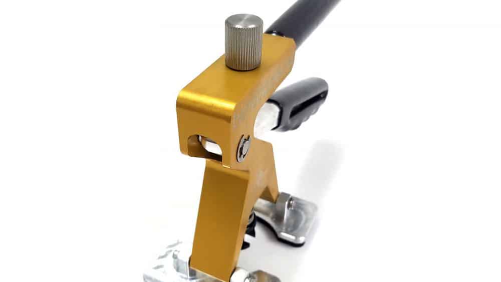 lightweight minilifter gold