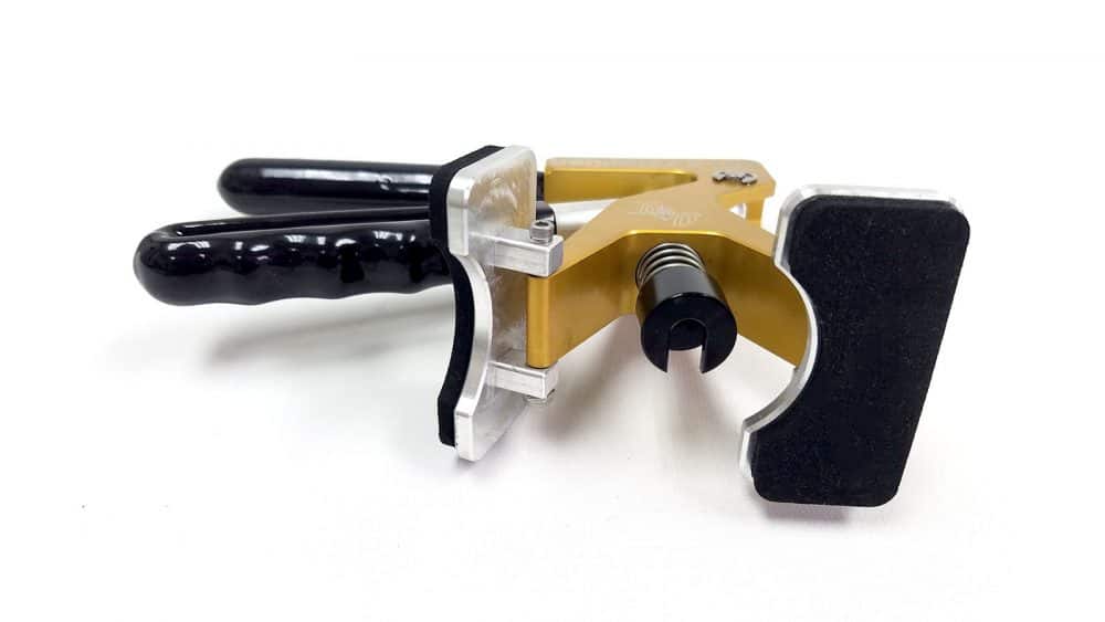 lightweight minilifter gold