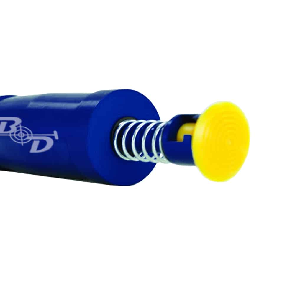 Light Weight Blue Dent Slide Hammer