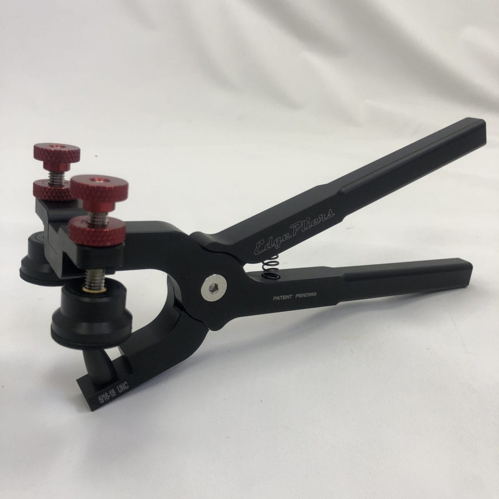 Paintless Dent Repair Tools