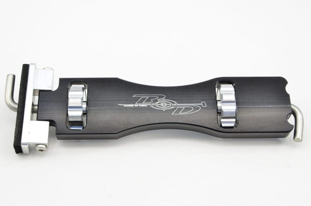 Paintless Dent Repair Tools