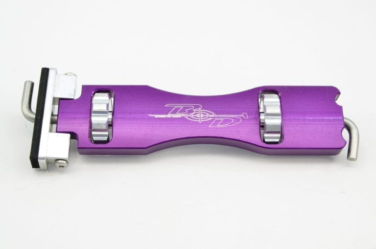 Paintless Dent Repair Tools