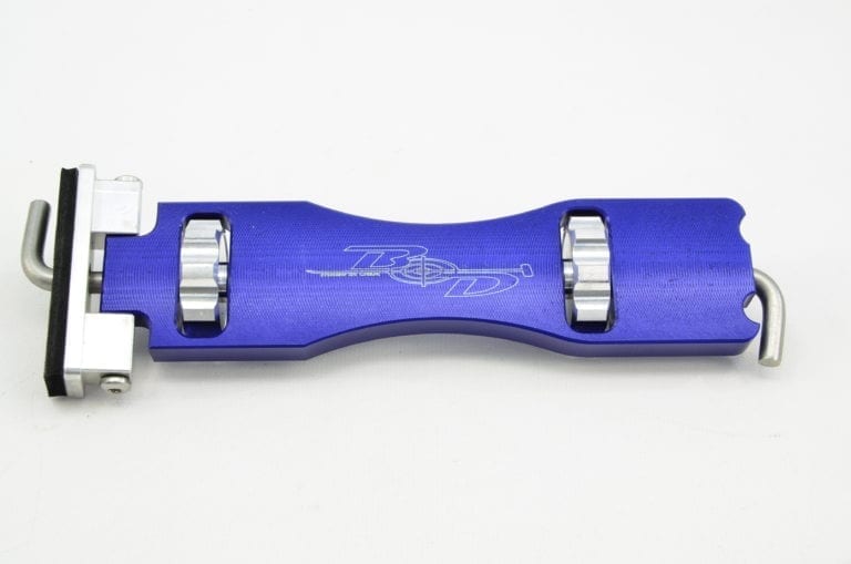Paintless Dent Repair Tools