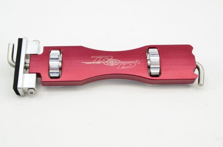 Paintless Dent Repair Tools