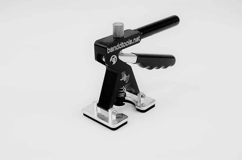 Paintless Dent Repair Tools