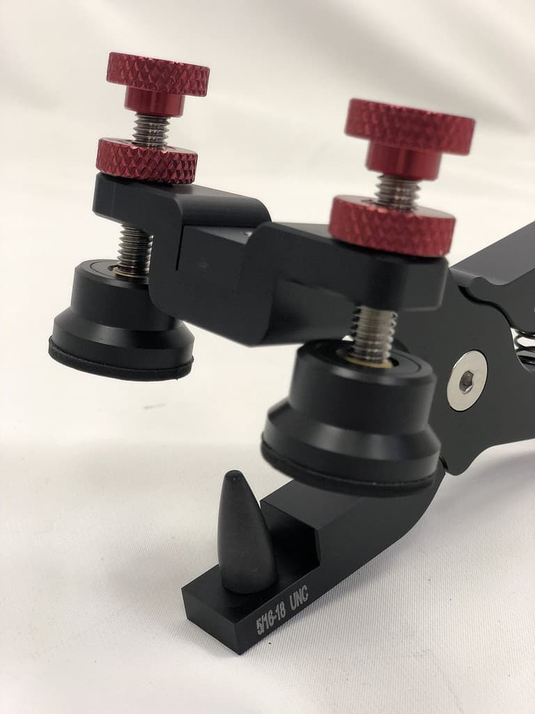 Paintless Dent Repair Tools