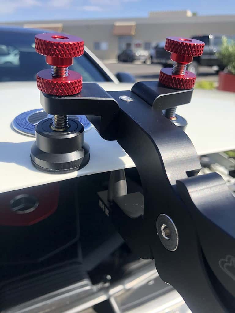 Paintless Dent Repair Tools