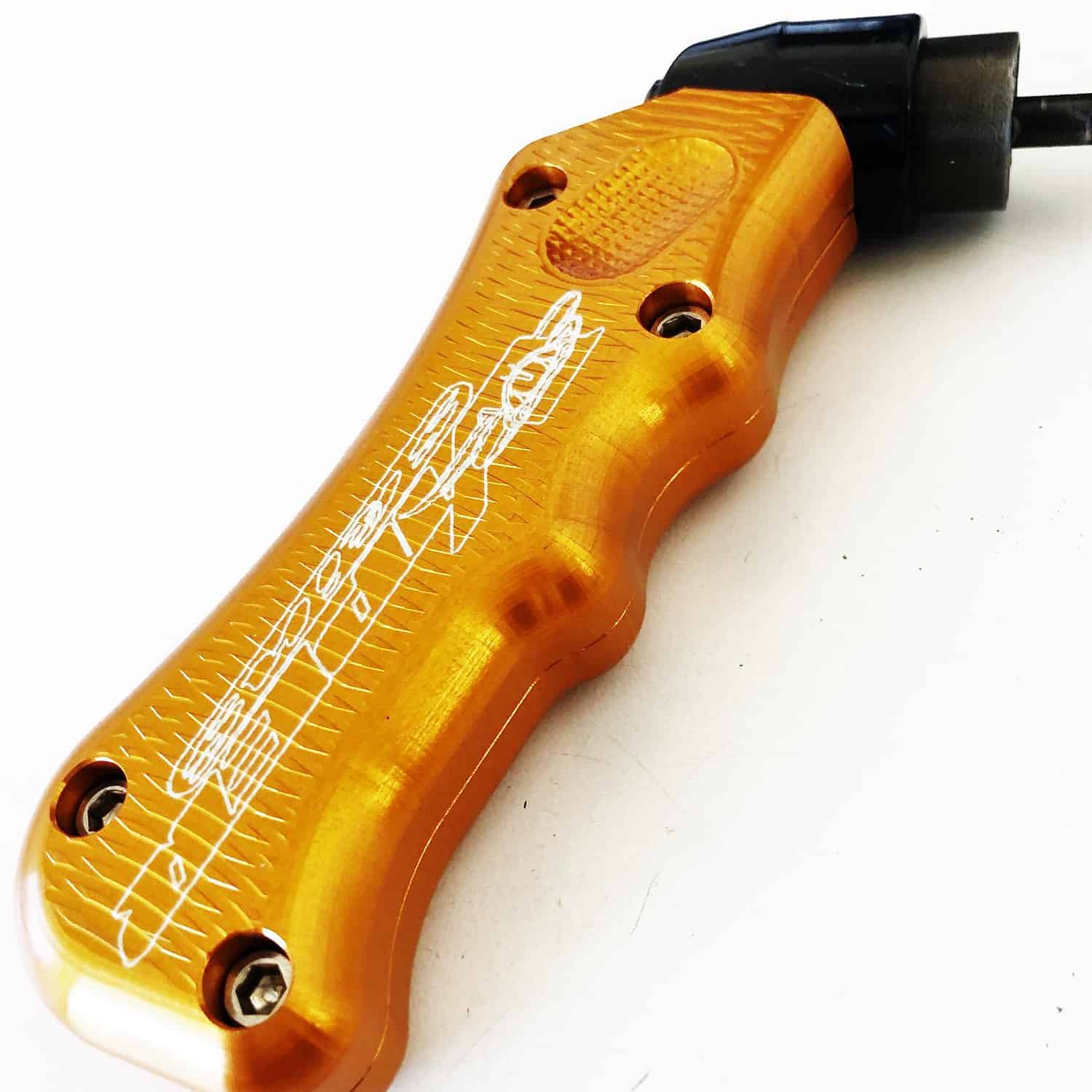 Paintless Dent Repair Tools