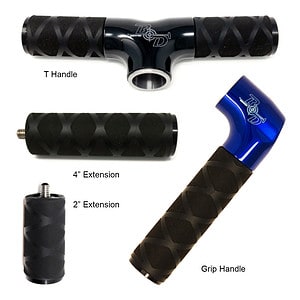 Paintless Dent Repair Tools