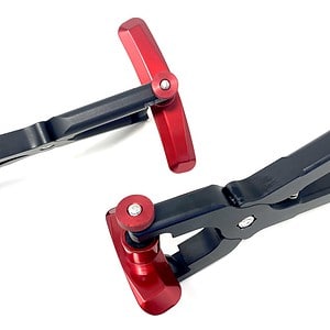 Paintless Dent Repair Tools