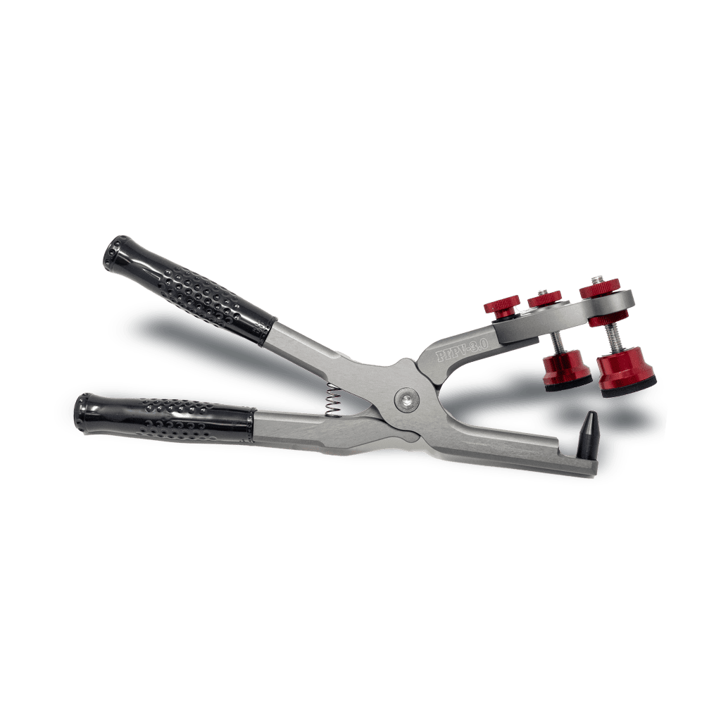 Paintless Dent Repair Tools