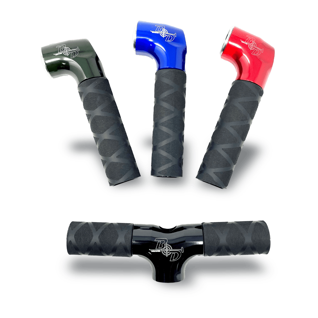 Paintless Dent Repair Tools