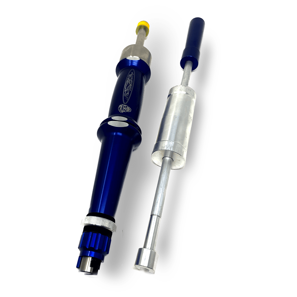 Paintless Dent Repair Tools