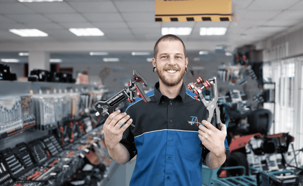Paintless Dent Removal Tools Near Me