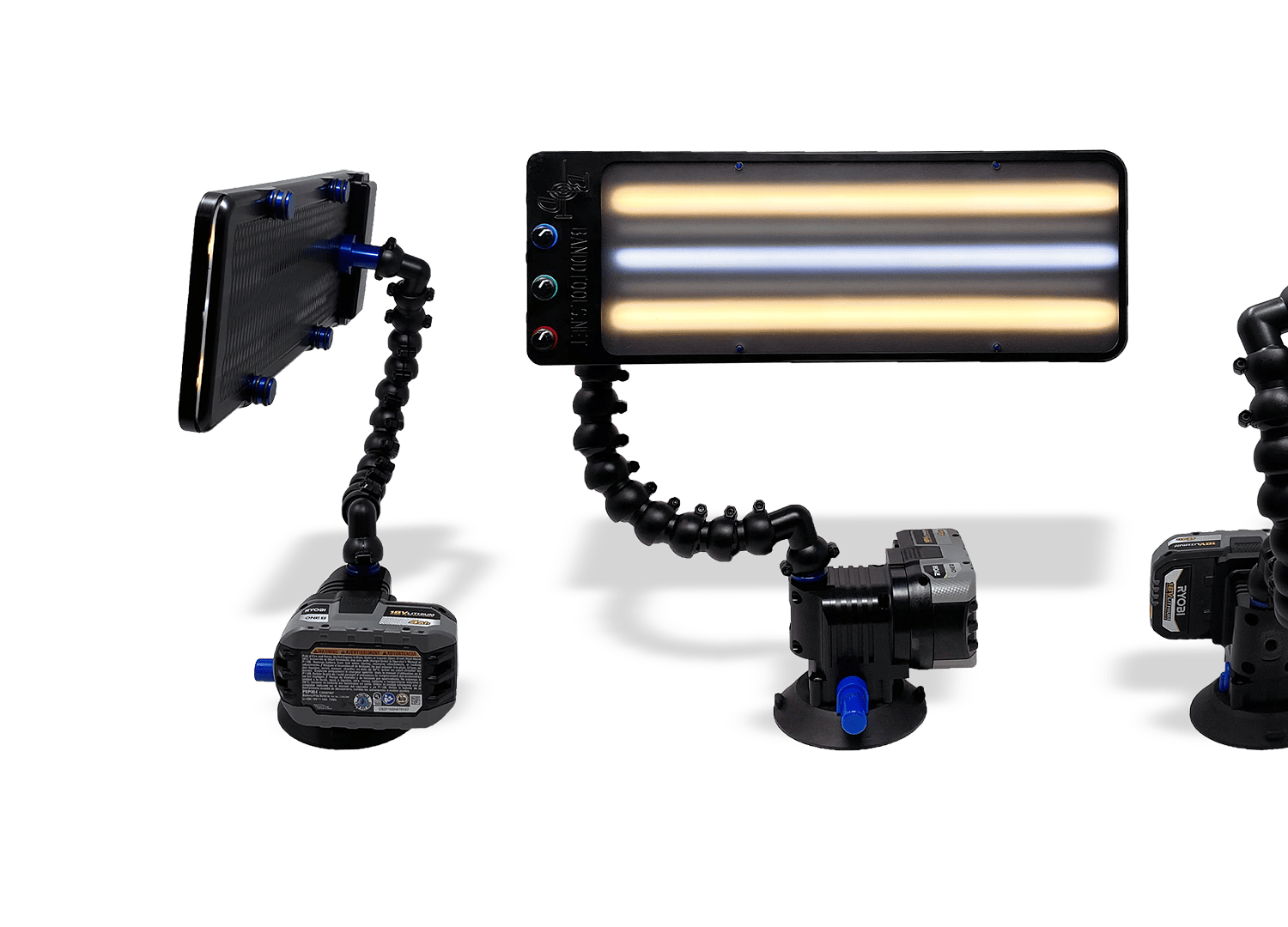 Paintless Dent Repair Tools