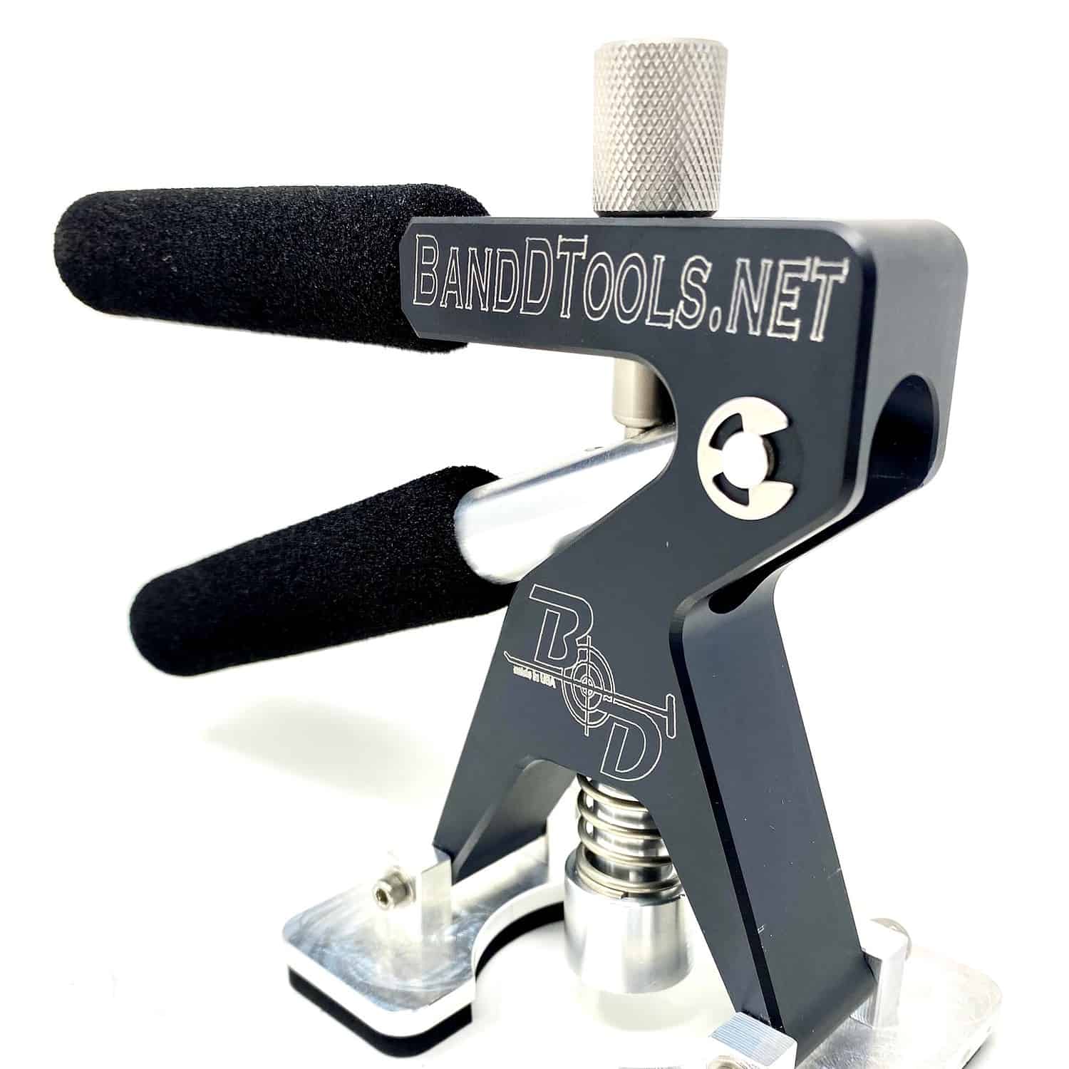 Lightweight Minilifter Black - Image 2