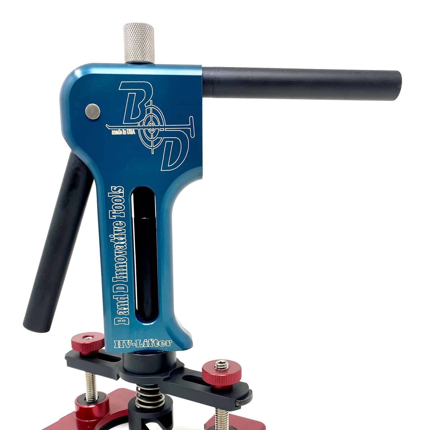 B&D HV-Lifter Blue