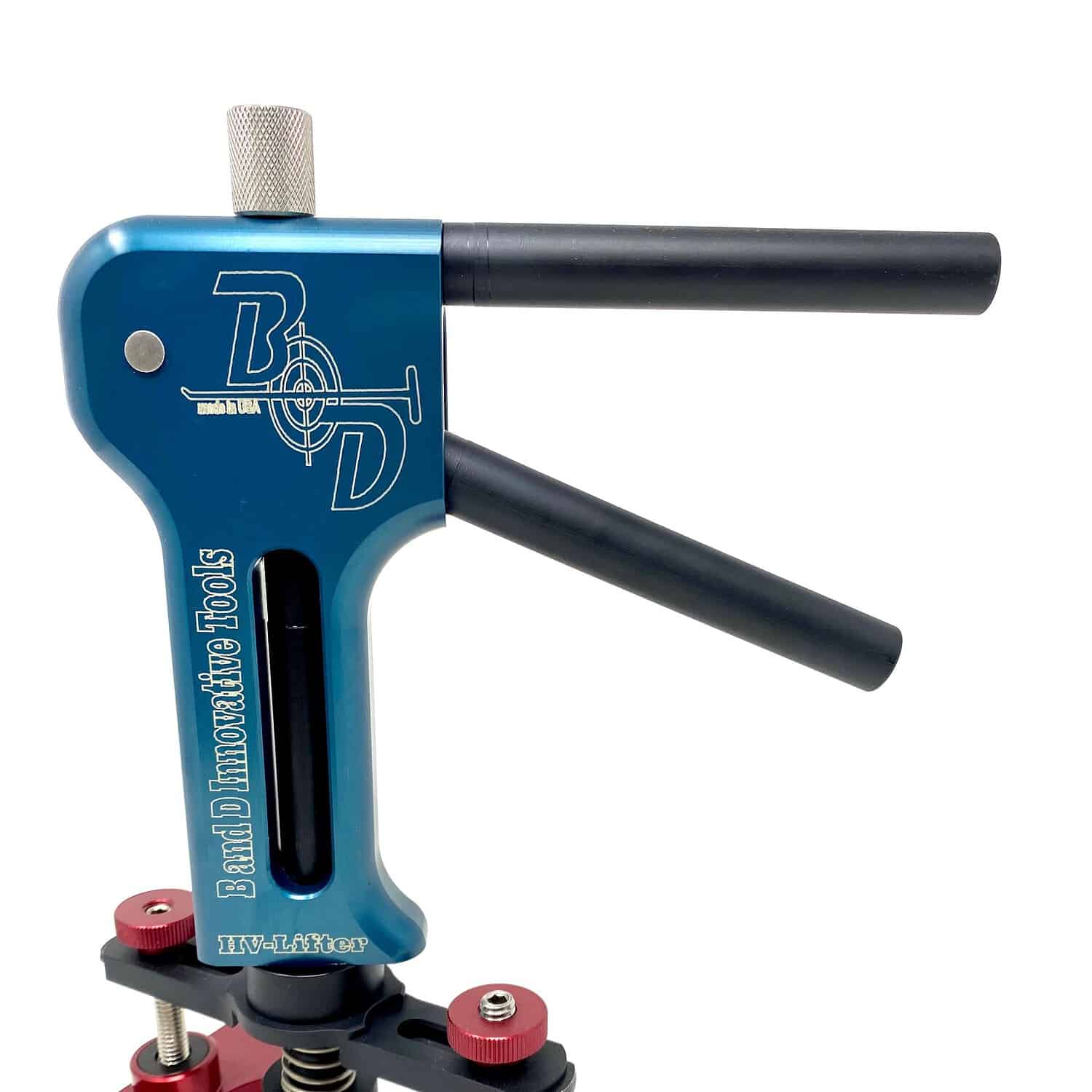 B&D HV-Lifter Blue - Image 4