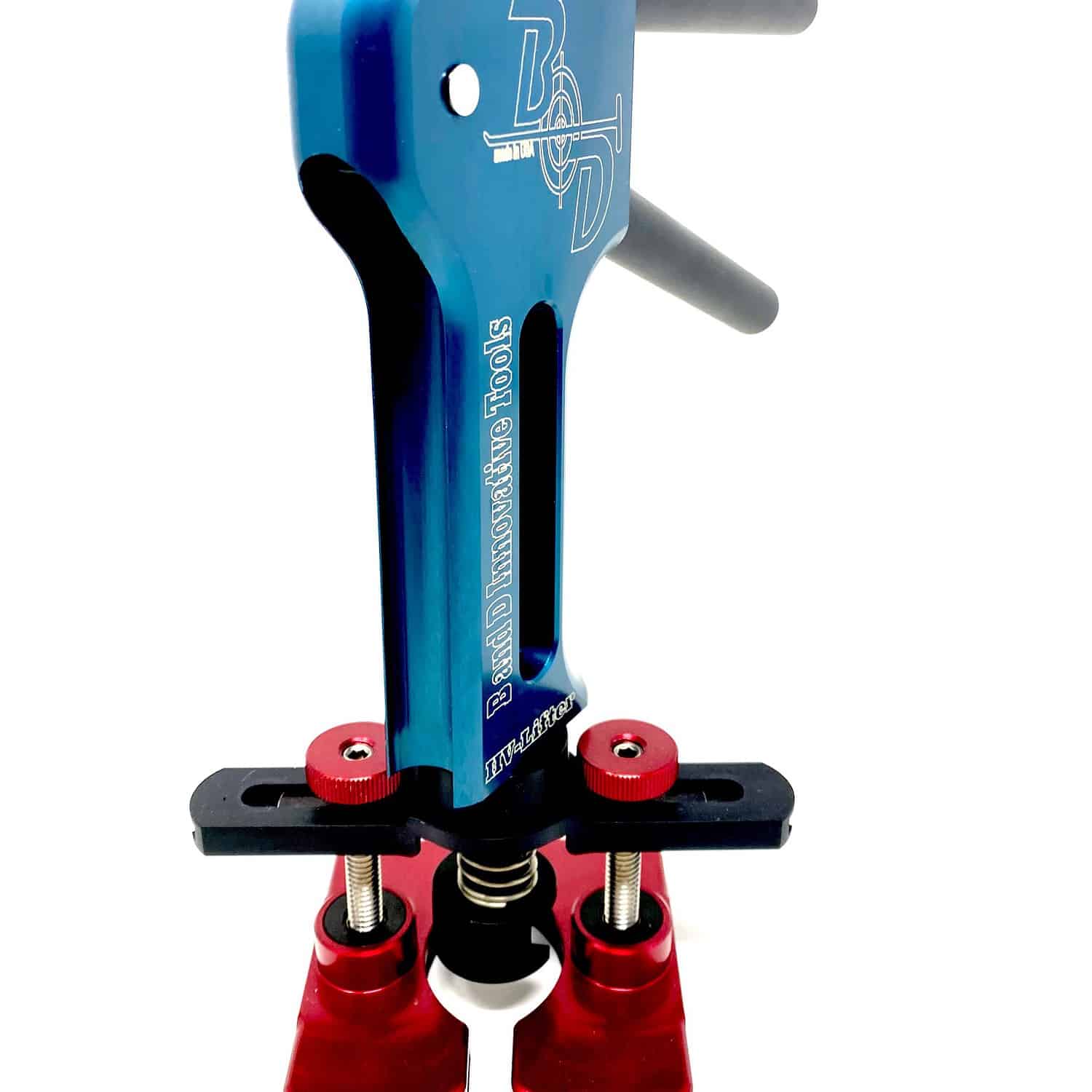 B&D HV-Lifter Blue - Image 3