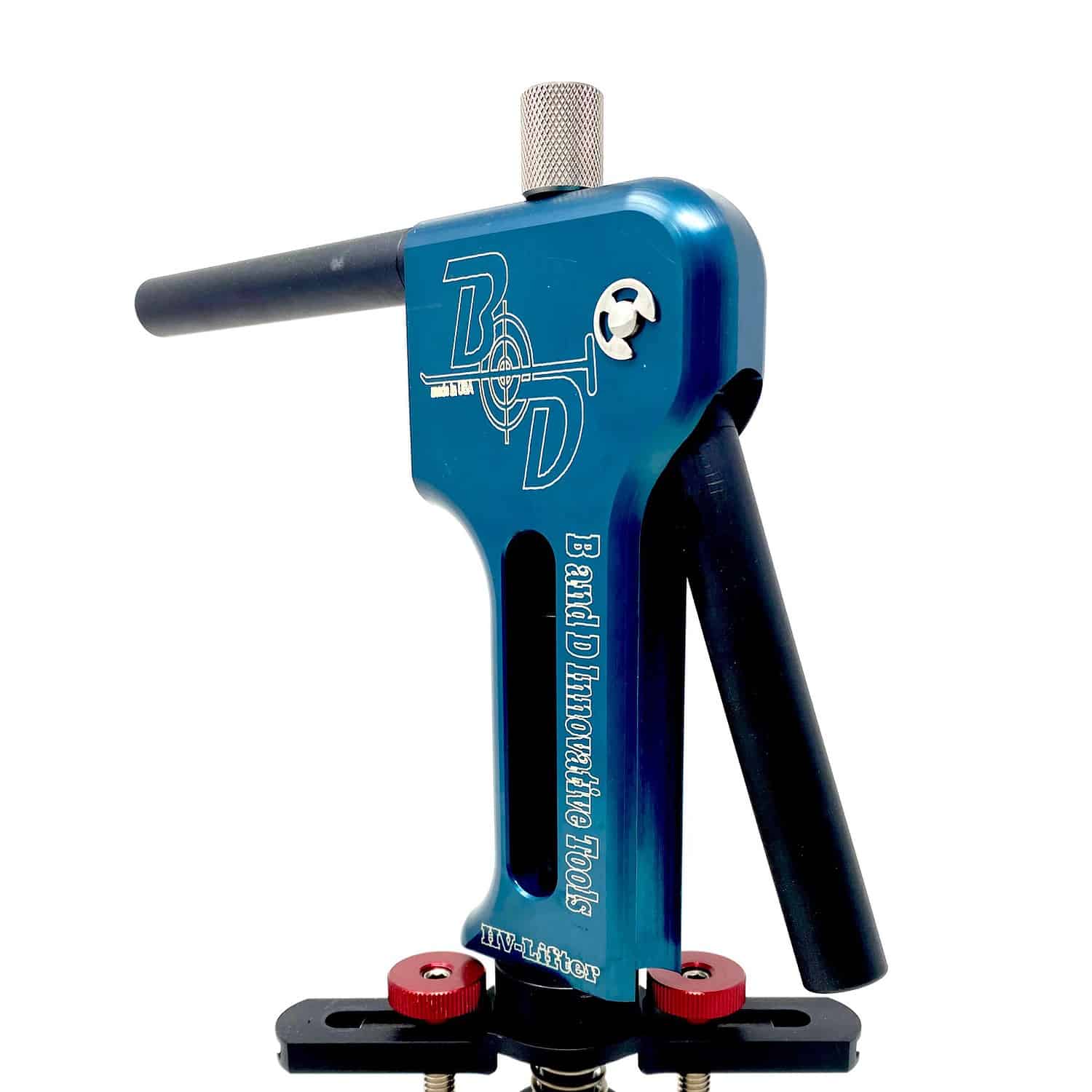 B&D HV-Lifter Blue - Image 2