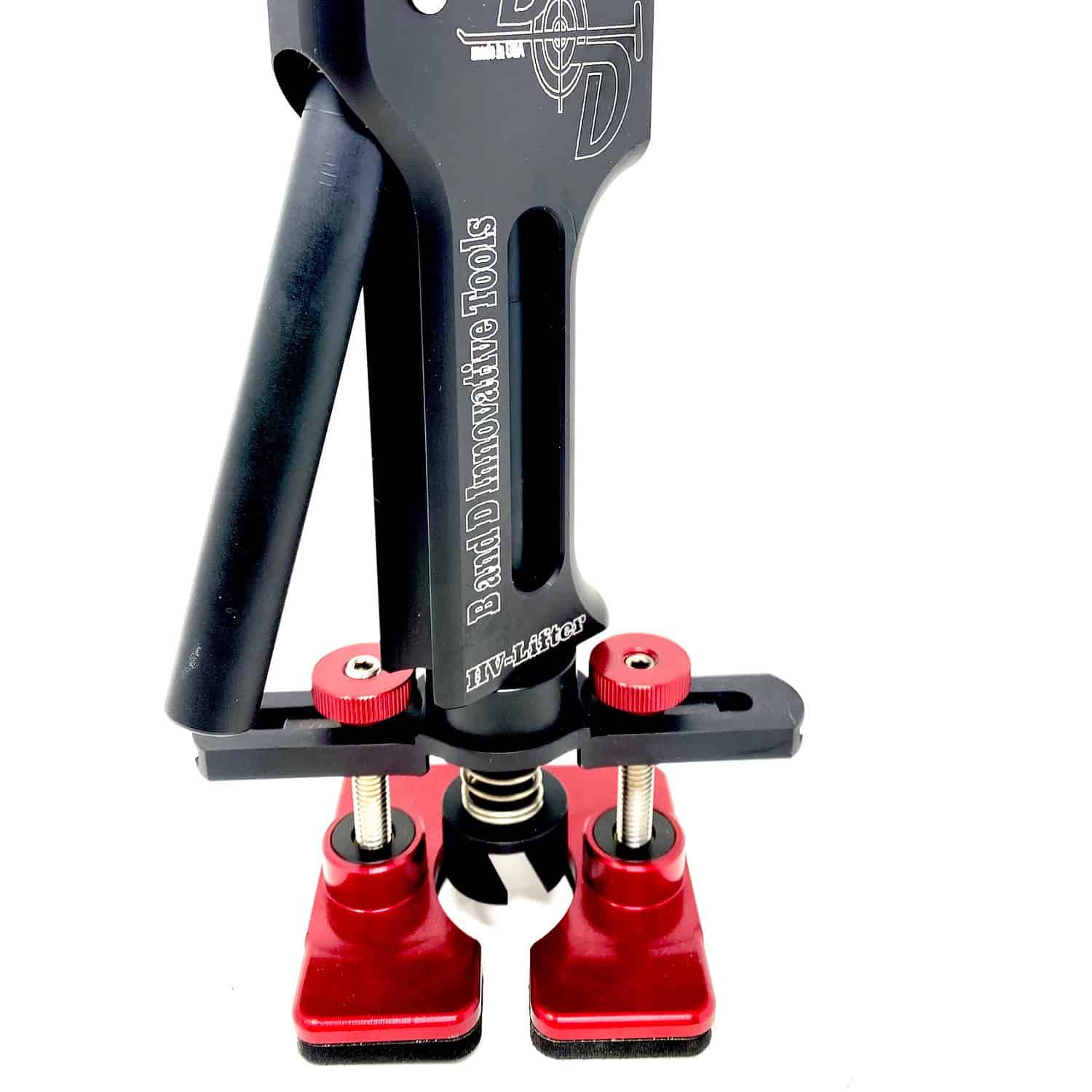 B&D HV-Lifter Black - Image 4