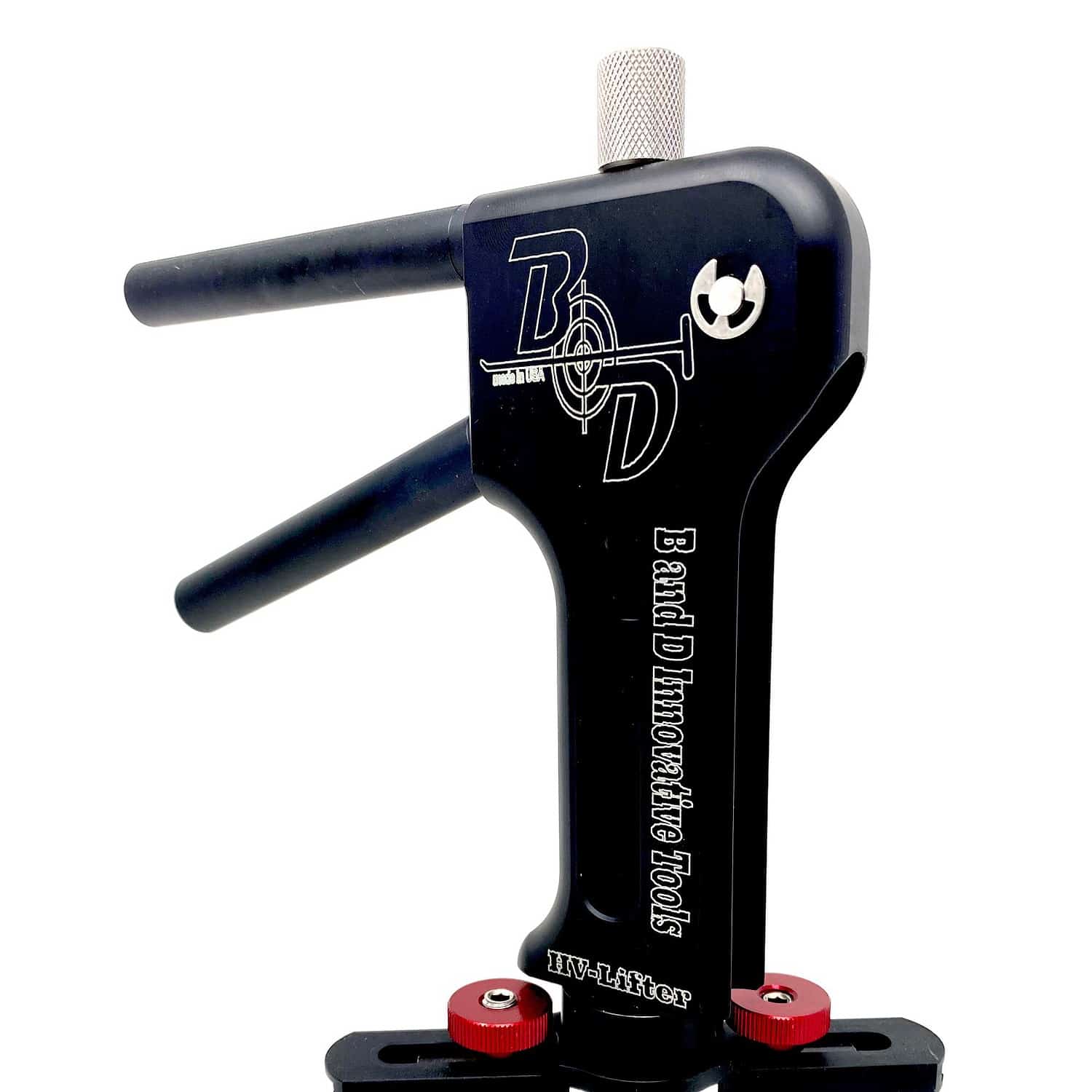 B&D HV-Lifter Black - Image 6